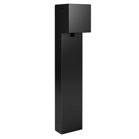 2 gang electrical pedestal box|power pedestals for outdoors.